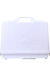 Carrying Case Deluxe , Flat Bed #P60214